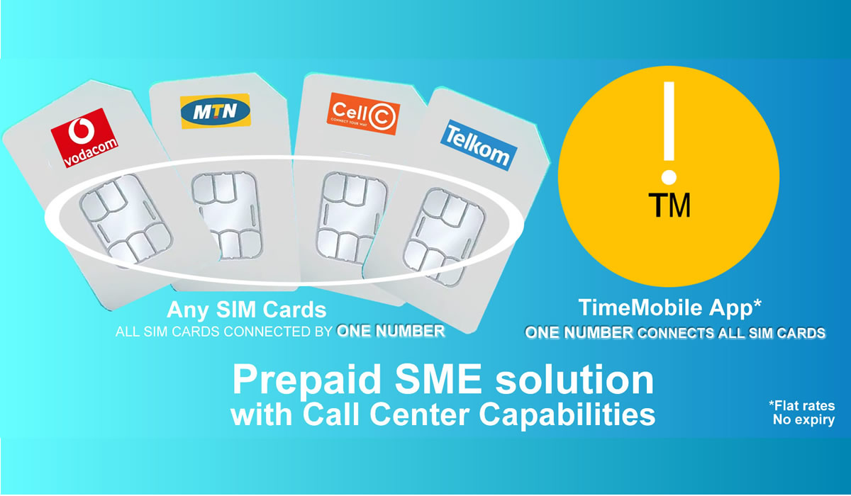 Prepaid Call Center